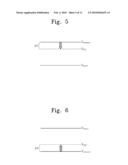 LIQUID CRYSTAL DISPLAY AND TOUCH SENSING METHOD THEREOF diagram and image