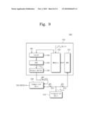 LIQUID CRYSTAL DISPLAY AND TOUCH SENSING METHOD THEREOF diagram and image