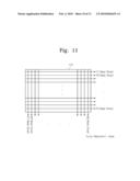 LIQUID CRYSTAL DISPLAY AND TOUCH SENSING METHOD THEREOF diagram and image