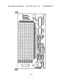 INFRARED TRANSMITTING OR RECEIVING CIRCUIT BOARD UNIT AND INFRARED TOUCH SCREEN USING THE SAME diagram and image