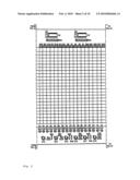 INFRARED TRANSMITTING OR RECEIVING CIRCUIT BOARD UNIT AND INFRARED TOUCH SCREEN USING THE SAME diagram and image