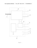 INFRARED TRANSMITTING OR RECEIVING CIRCUIT BOARD UNIT AND INFRARED TOUCH SCREEN USING THE SAME diagram and image