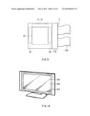 DISPLAY DEVICE, METHOD FOR DRIVING THE SAME, AND ELECTRONIC DEVICE diagram and image