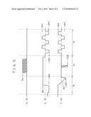 DRIVING METHOD OF PLASMA DISPLAY DEVICE diagram and image