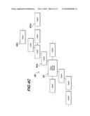 METHOD FOR PROVIDING PARALLEL AUGMENTED FUNCTIONALITY FOR A VIRTUAL ENVIRONMENT diagram and image