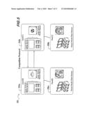 METHOD FOR PROVIDING PARALLEL AUGMENTED FUNCTIONALITY FOR A VIRTUAL ENVIRONMENT diagram and image