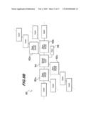 METHOD FOR PROVIDING PARALLEL AUGMENTED FUNCTIONALITY FOR A VIRTUAL ENVIRONMENT diagram and image