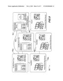 METHOD FOR PROVIDING PARALLEL AUGMENTED FUNCTIONALITY FOR A VIRTUAL ENVIRONMENT diagram and image