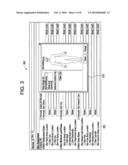 SYSTEMS AND METHODS FOR DYNAMICALLY GENERATING LOCATIONS FOR CHARTING ASSESSMENTS diagram and image