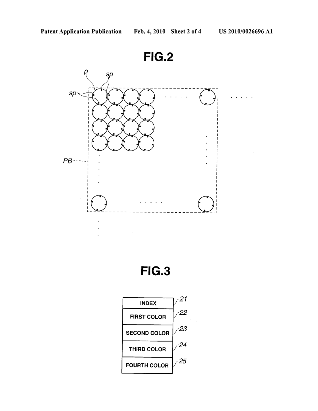 IMAGE DATA PROCESSING METHOD, IMAGE DATA PROCESSOR, AND DATA STRUCTURE - diagram, schematic, and image 03