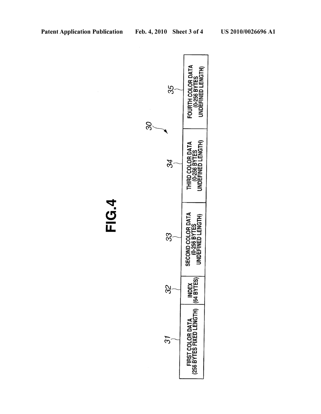 IMAGE DATA PROCESSING METHOD, IMAGE DATA PROCESSOR, AND DATA STRUCTURE - diagram, schematic, and image 04