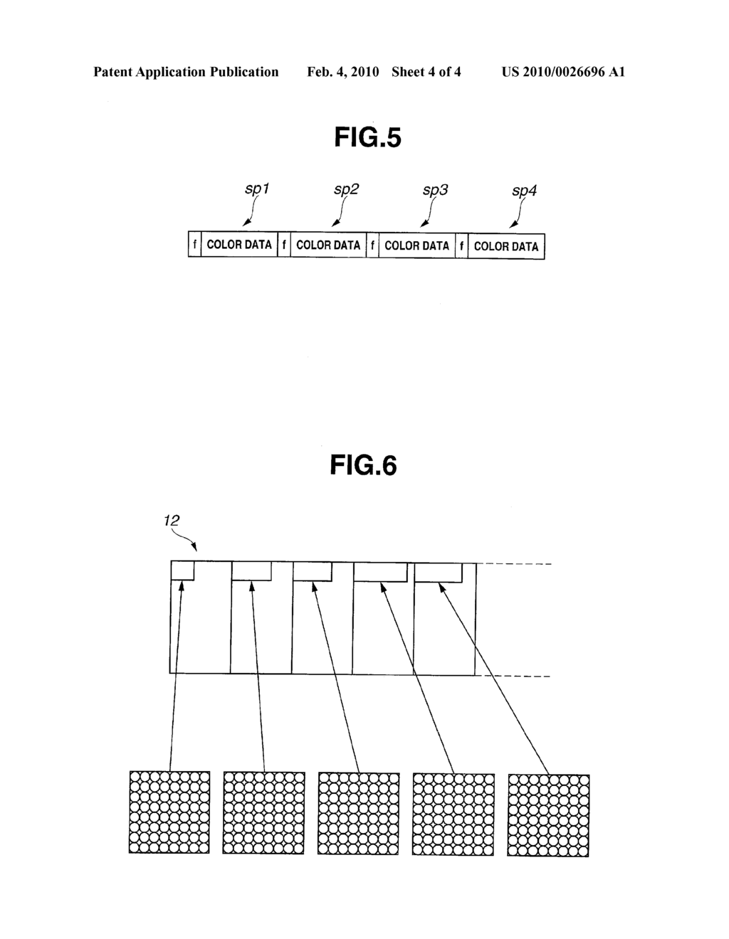 IMAGE DATA PROCESSING METHOD, IMAGE DATA PROCESSOR, AND DATA STRUCTURE - diagram, schematic, and image 05