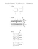 DISPLAY DEVICE AND SIGNAL CONVERTING DEVICE diagram and image