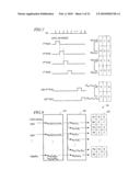 DISPLAY DEVICE AND SIGNAL CONVERTING DEVICE diagram and image