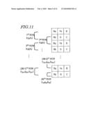 DISPLAY DEVICE AND SIGNAL CONVERTING DEVICE diagram and image