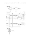 DISPLAY DEVICE AND SIGNAL CONVERTING DEVICE diagram and image