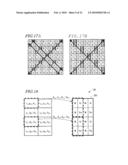 DISPLAY DEVICE AND SIGNAL CONVERTING DEVICE diagram and image