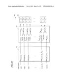 DISPLAY DEVICE AND SIGNAL CONVERTING DEVICE diagram and image