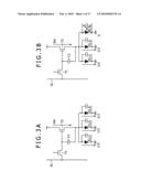 Active-matrix display apparatus driving method of the same and electronic instruments diagram and image