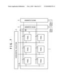 Active-matrix display apparatus driving method of the same and electronic instruments diagram and image