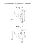 Active-matrix display apparatus driving method of the same and electronic instruments diagram and image