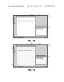 LUMINANCE SUPPRESSION POWER CONSERVATION diagram and image