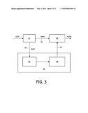 METHOD AND SYSTEM TO CONVERT 2D VIDEO INTO 3D VIDEO diagram and image