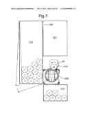 SAFETY APPARATUS FOR CONTROLLING OPERATION OF FUNCTIONAL EQUIPMENT HAVING MOVABLE PARTS diagram and image