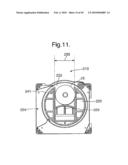 SAFETY APPARATUS FOR CONTROLLING OPERATION OF FUNCTIONAL EQUIPMENT HAVING MOVABLE PARTS diagram and image