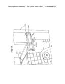 SAFETY APPARATUS FOR CONTROLLING OPERATION OF FUNCTIONAL EQUIPMENT HAVING MOVABLE PARTS diagram and image