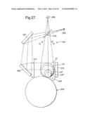 SAFETY APPARATUS FOR CONTROLLING OPERATION OF FUNCTIONAL EQUIPMENT HAVING MOVABLE PARTS diagram and image