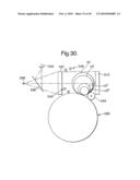 SAFETY APPARATUS FOR CONTROLLING OPERATION OF FUNCTIONAL EQUIPMENT HAVING MOVABLE PARTS diagram and image