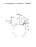 SAFETY APPARATUS FOR CONTROLLING OPERATION OF FUNCTIONAL EQUIPMENT HAVING MOVABLE PARTS diagram and image