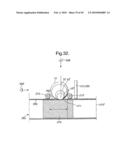 SAFETY APPARATUS FOR CONTROLLING OPERATION OF FUNCTIONAL EQUIPMENT HAVING MOVABLE PARTS diagram and image