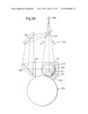 SAFETY APPARATUS FOR CONTROLLING OPERATION OF FUNCTIONAL EQUIPMENT HAVING MOVABLE PARTS diagram and image