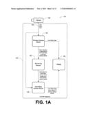 SYSTEMS AND METHODS FOR MANAGING LIVE VIDEO DATA diagram and image