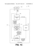 SYSTEMS AND METHODS FOR MANAGING LIVE VIDEO DATA diagram and image