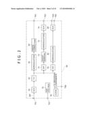 FRONT END CIRCUIT diagram and image