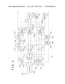 FRONT END CIRCUIT diagram and image