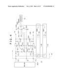 FRONT END CIRCUIT diagram and image