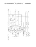 FRONT END CIRCUIT diagram and image