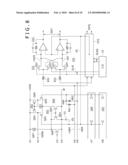 FRONT END CIRCUIT diagram and image