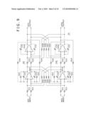 FRONT END CIRCUIT diagram and image