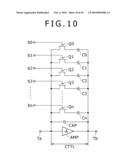 FRONT END CIRCUIT diagram and image