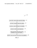 METHOD AND SYSTEM FOR DETECTING SIGNAL COLOR FROM A MOVING VIDEO PLATFORM diagram and image