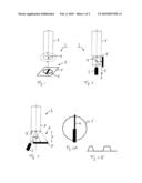 ANGULAR DISPLACEMENT SENSOR diagram and image