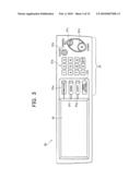 IMAGE SENDING APPARATUS diagram and image