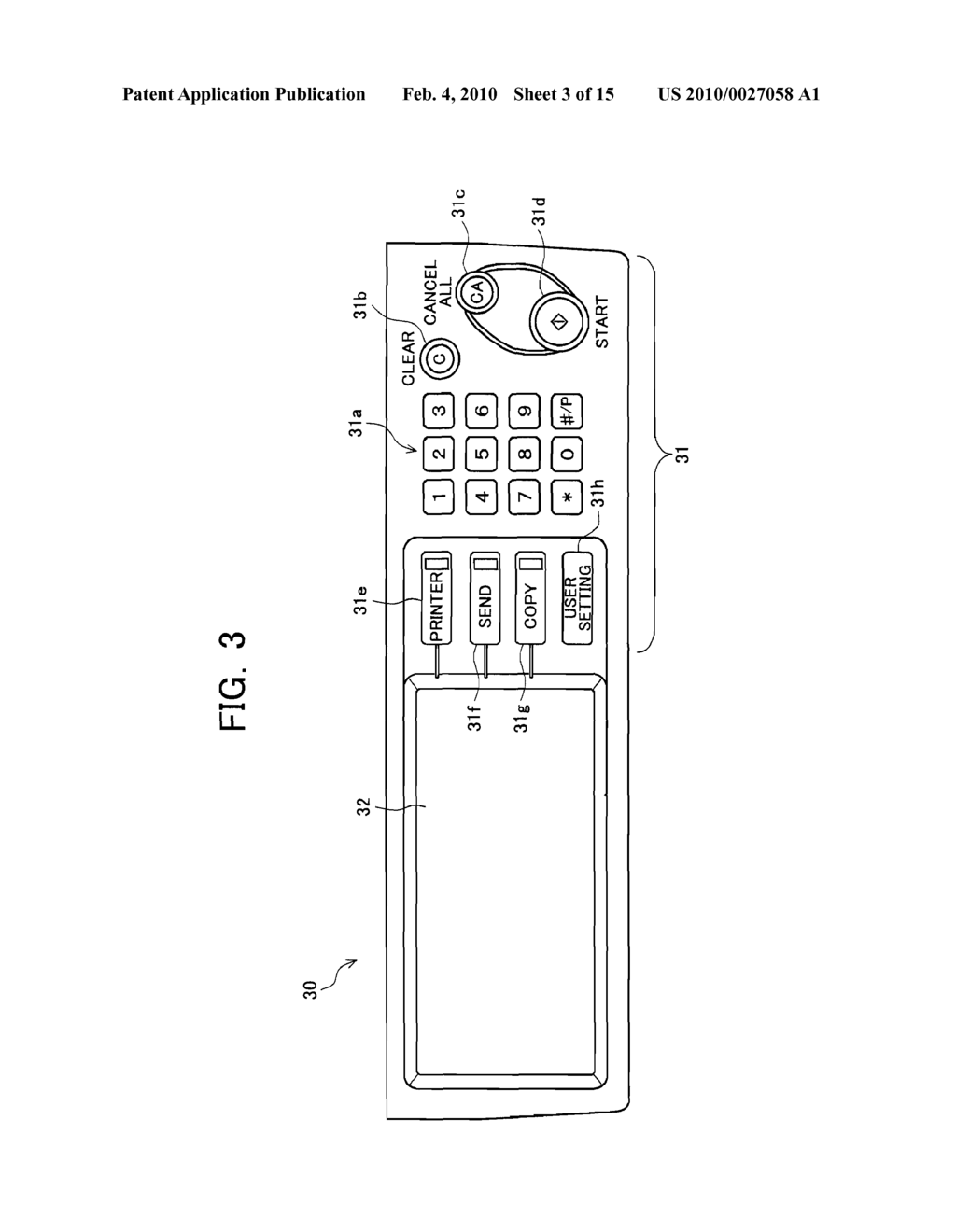 IMAGE SENDING APPARATUS - diagram, schematic, and image 04