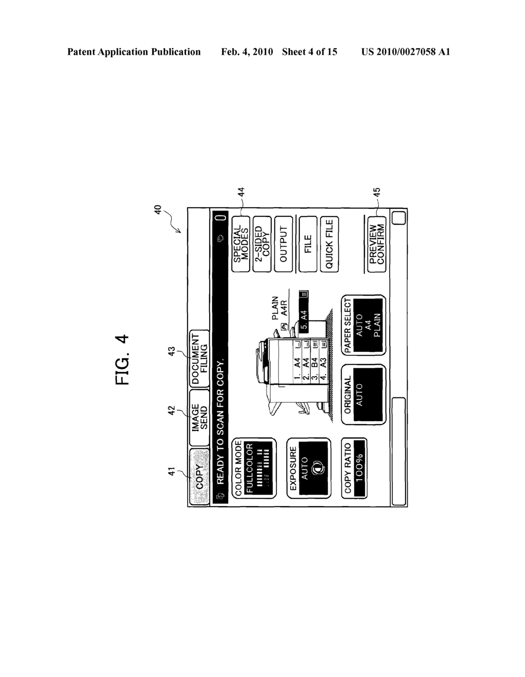 IMAGE SENDING APPARATUS - diagram, schematic, and image 05