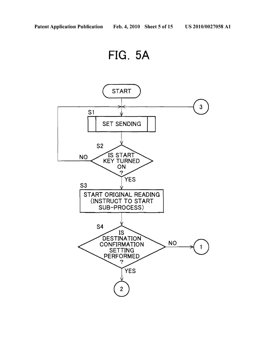 IMAGE SENDING APPARATUS - diagram, schematic, and image 06